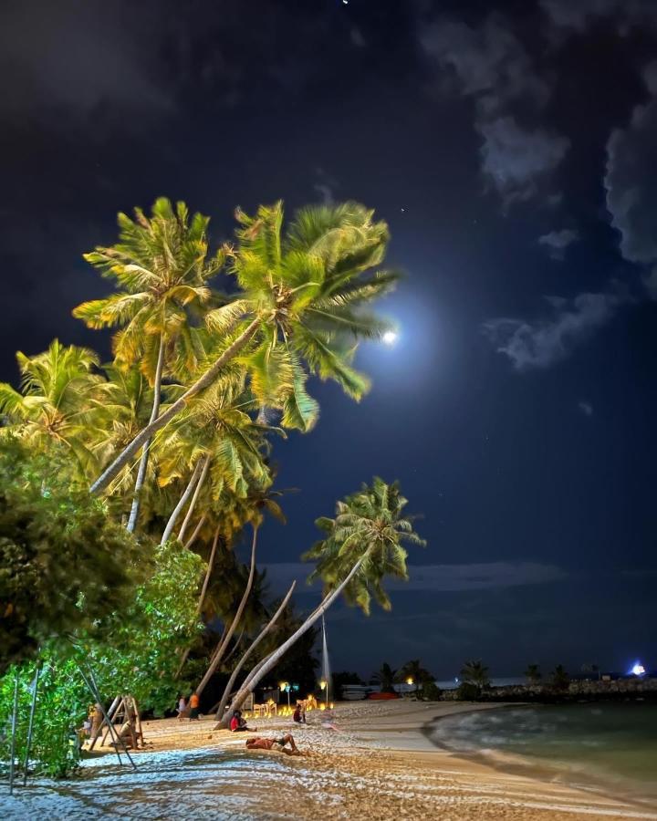 Ci-Ritorno View Hotel Maafushi Kültér fotó