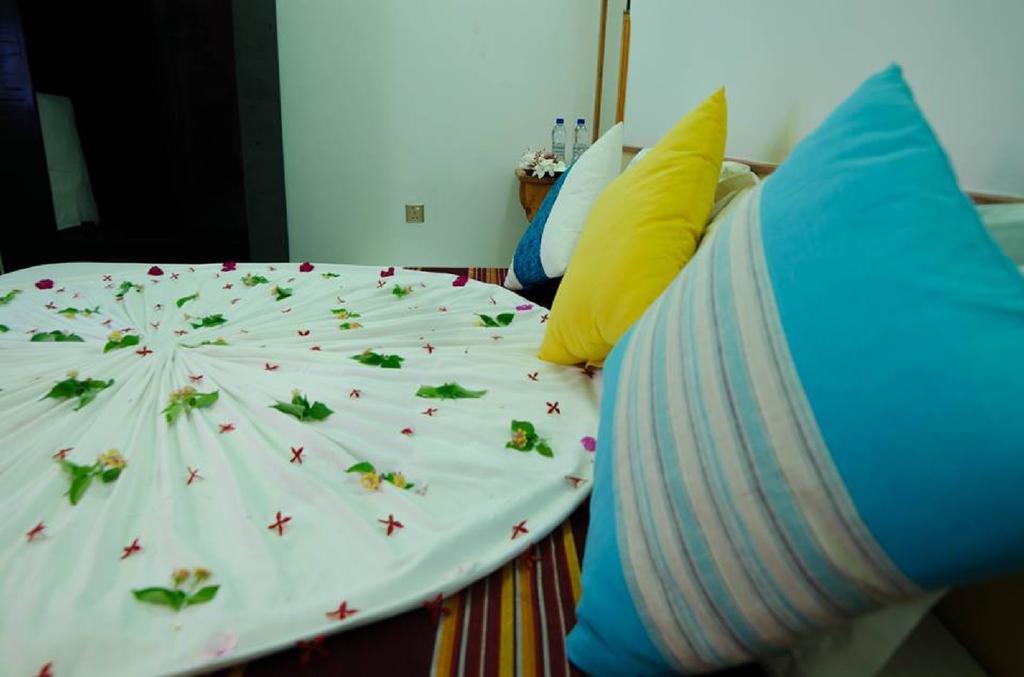 Ci-Ritorno View Hotel Maafushi Kültér fotó